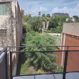 Close To The With Free Parking Badalona