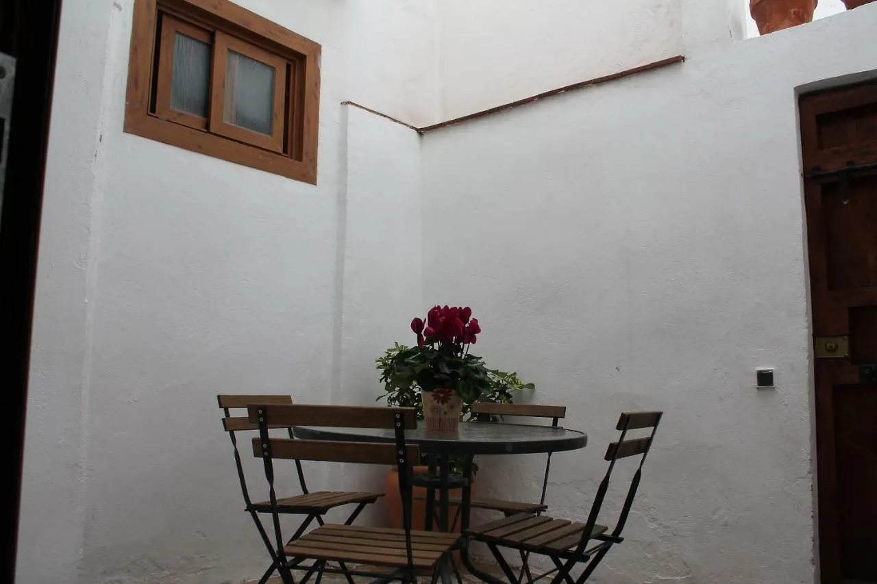Holiday home Old Navy House Villa Badalona