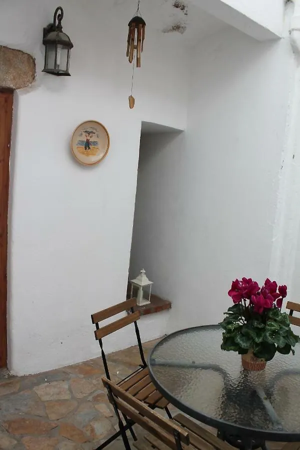 Holiday home Old Navy House Villa Badalona