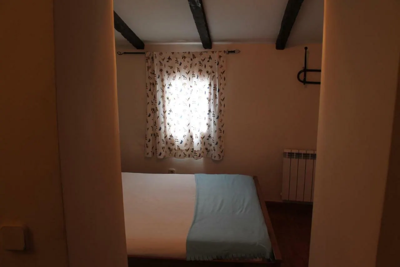 Old Navy House Villa Badalona Holiday home