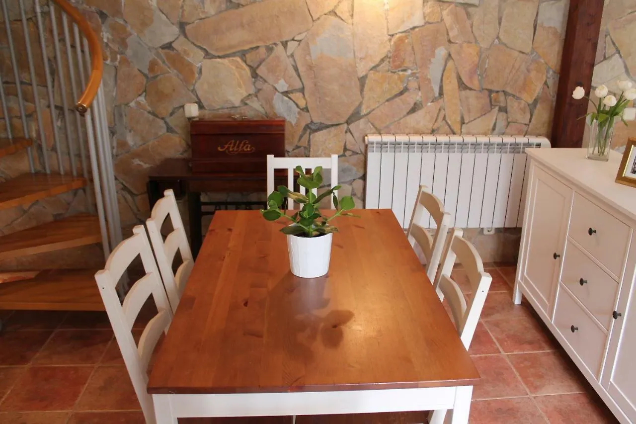Holiday home Old Navy House Villa Badalona