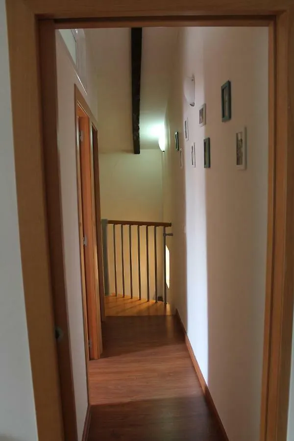 Holiday home Old Navy House Villa Badalona