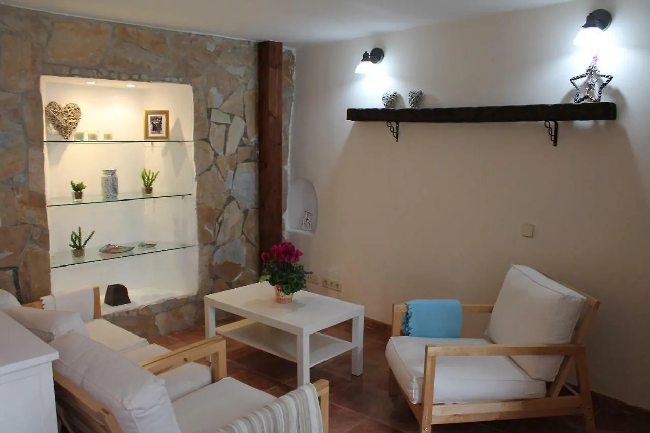 Old Navy House Villa Badalona