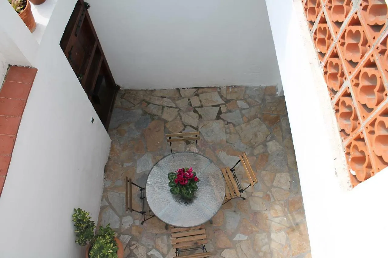 Holiday home Old Navy House Villa Badalona