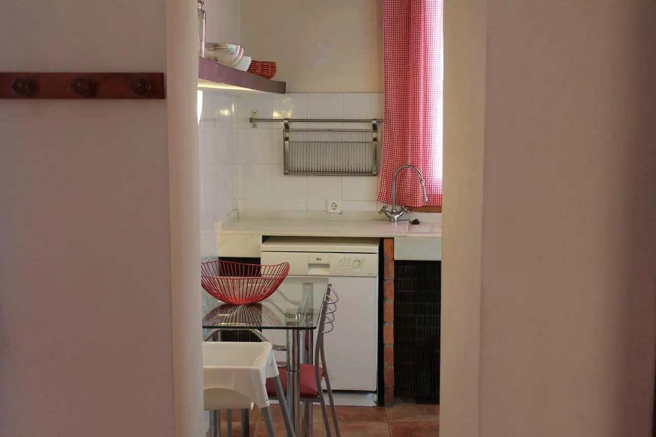 Old Navy House Villa Badalona Holiday home