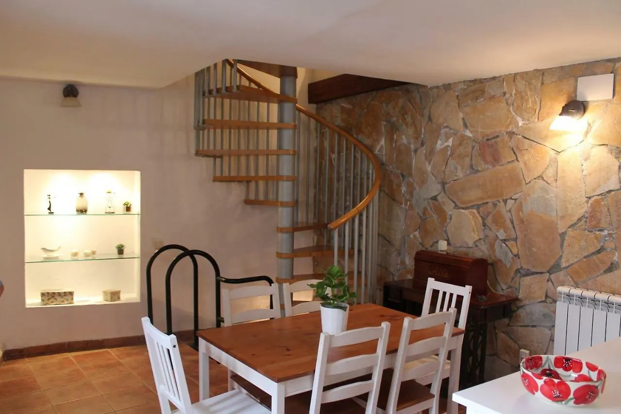 Old Navy House Villa Badalona 0*,