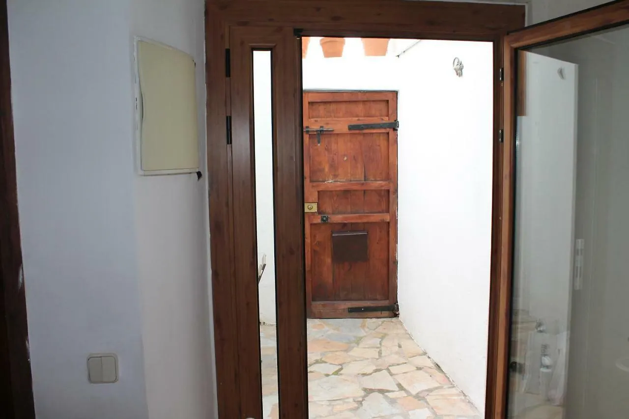Old Navy House Villa Badalona Spain