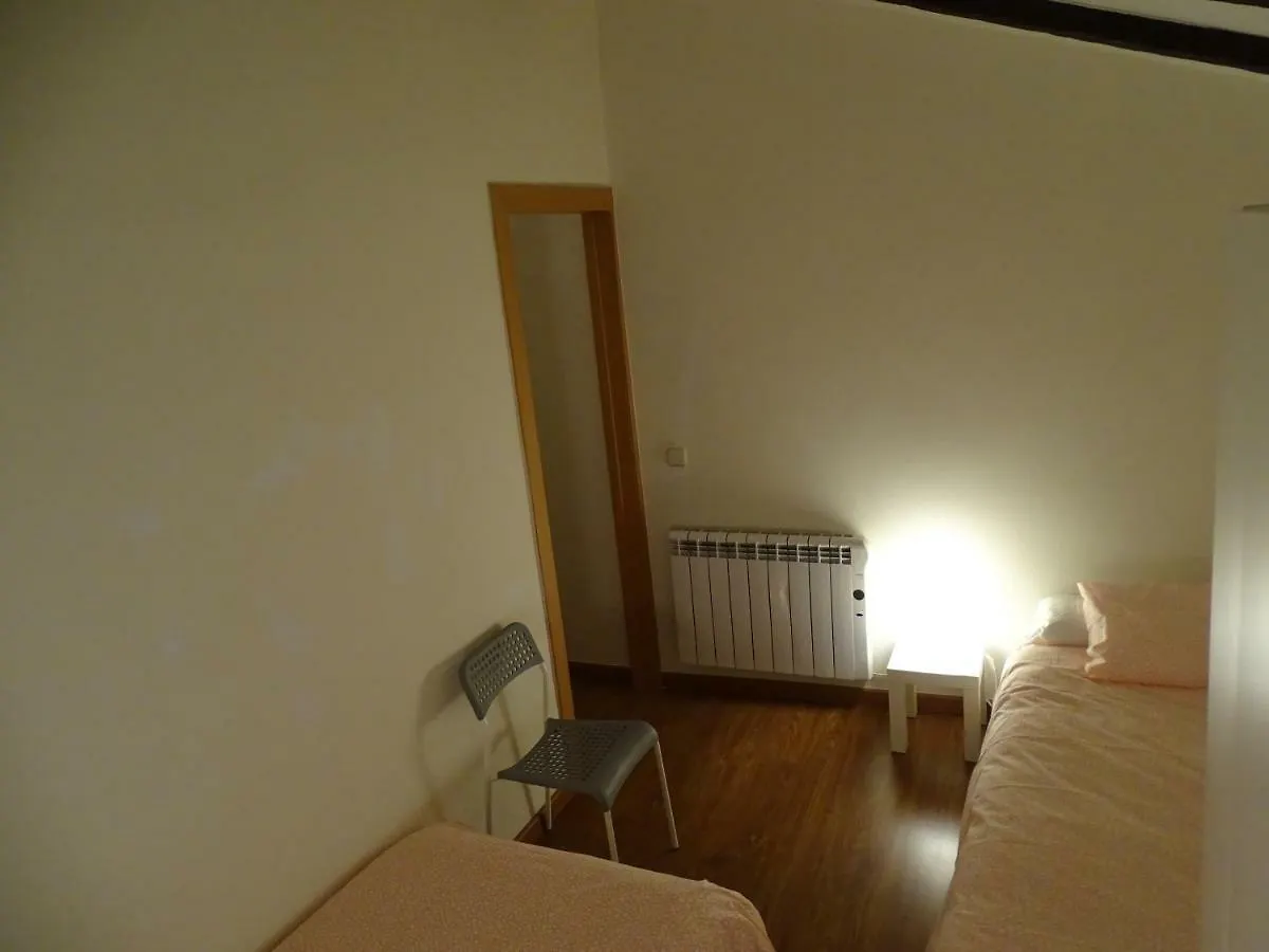 Old Navy House Villa Badalona