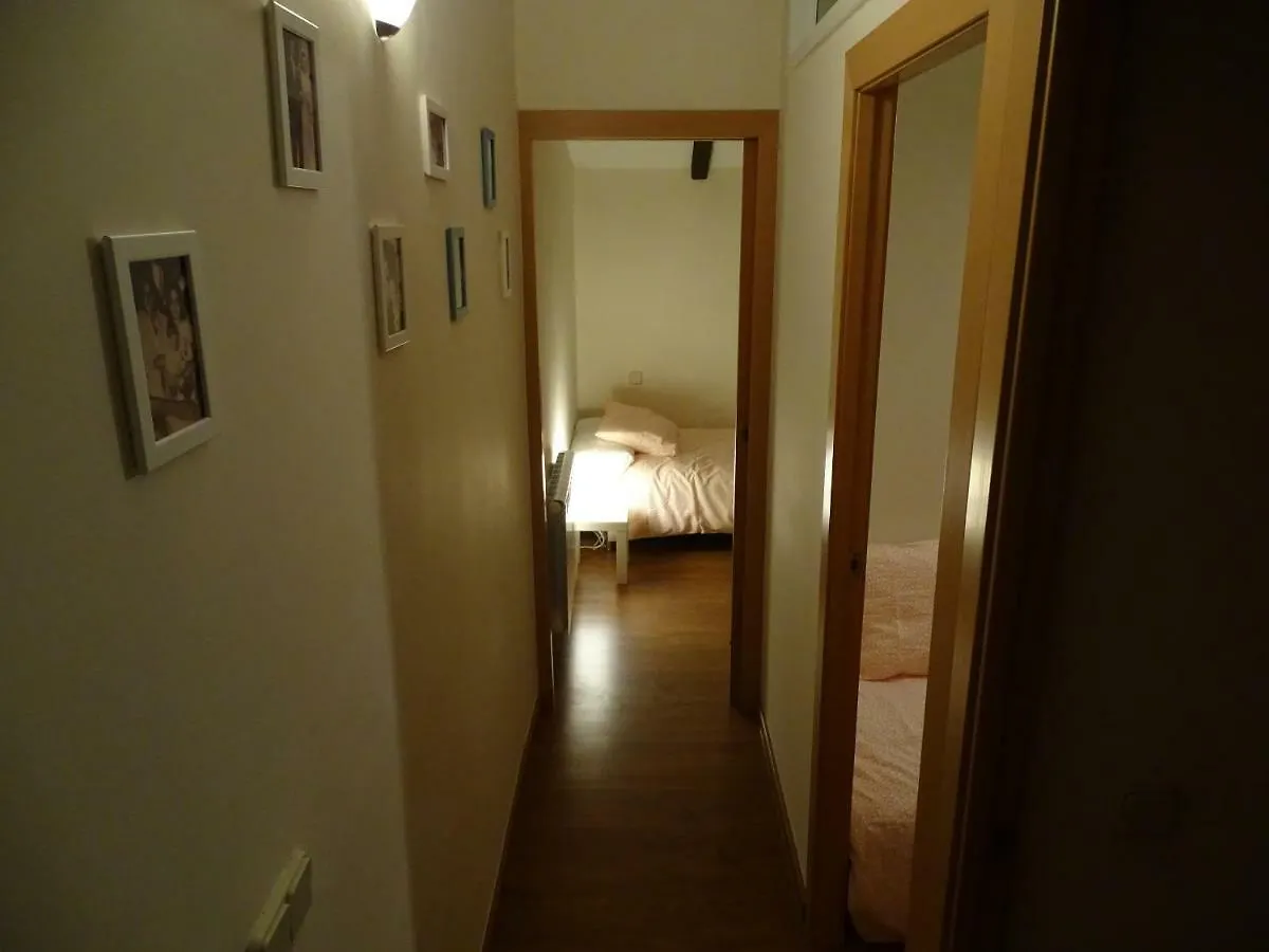 Holiday home Old Navy House Villa Badalona