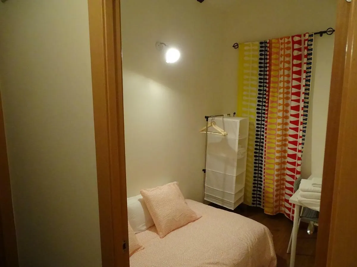Old Navy House Villa Badalona 0*,