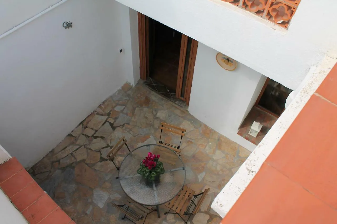 Villa Old Navy House Badalona